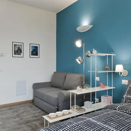Apartmán Spazio Stoppani - Liberty 16 *