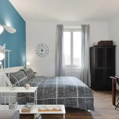 Apartmán Spazio Stoppani - Liberty 16 *