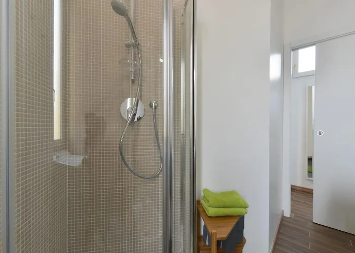 Spazio Stoppani - Liberty 16 Apartament